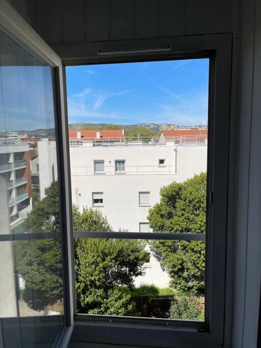 Studio Cosy, En Centre, Proche Gare, Vue Degagee 발랑스 외부 사진